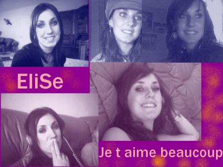 Elise