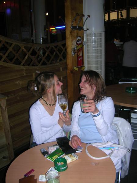 perrine et moi