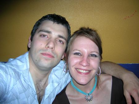 Lio & Me