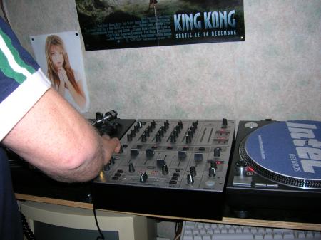 platines