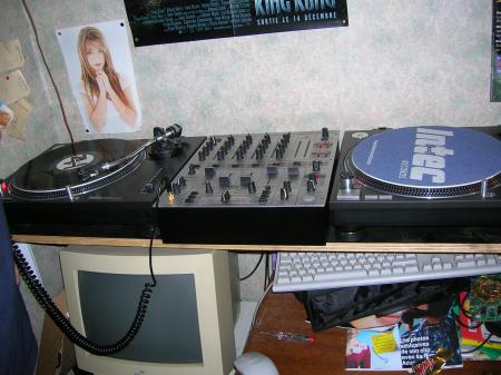 Platines