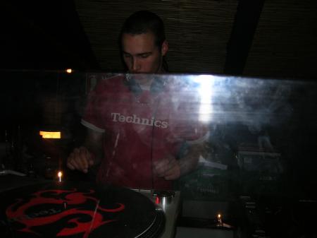 Dj Stylex
