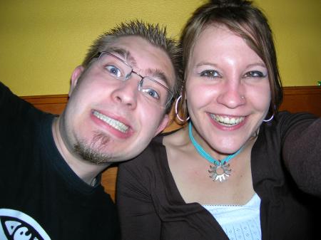 proteck et moi