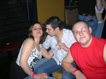Lio, fati et boule