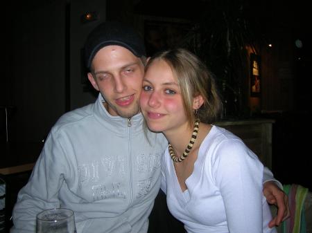 Jean-Jean et Perrine
