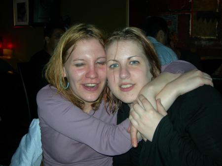 pauline et moi
