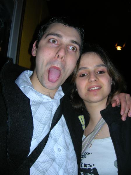 Lio et Faty