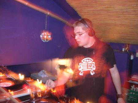 Dj Proteck