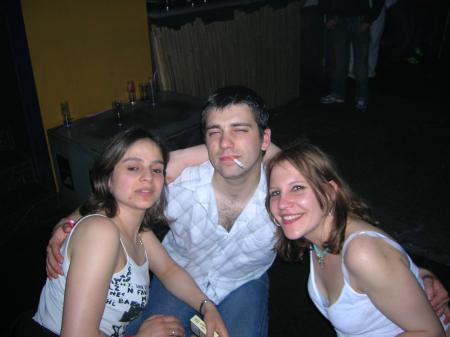 Lio faty et moi