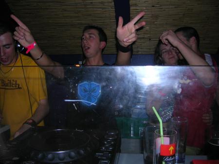 Dj Krissx